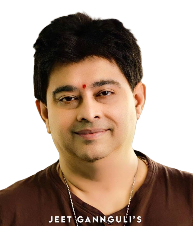 Chandrajeet Ganguly